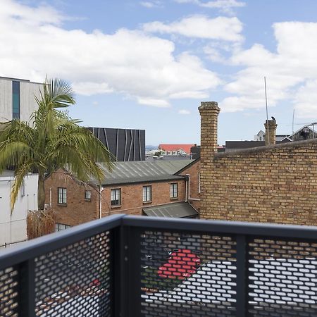 Quest Ponsonby Serviced Apartments Auckland Exterior foto