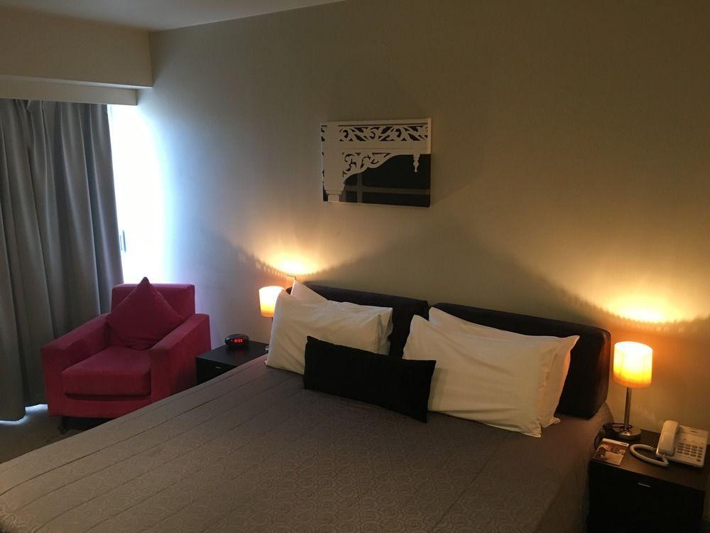 Quest Ponsonby Serviced Apartments Auckland Exterior foto