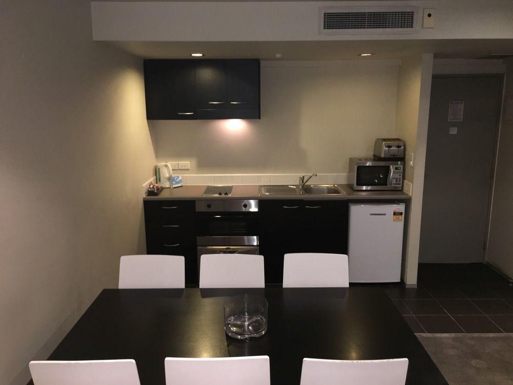 Quest Ponsonby Serviced Apartments Auckland Exterior foto