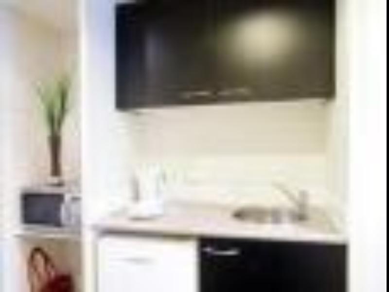 Quest Ponsonby Serviced Apartments Auckland Exterior foto