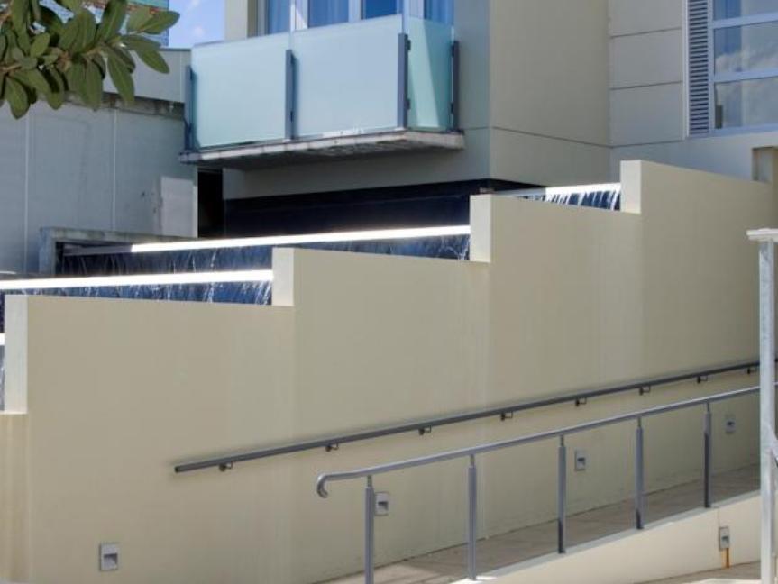 Quest Ponsonby Serviced Apartments Auckland Exterior foto