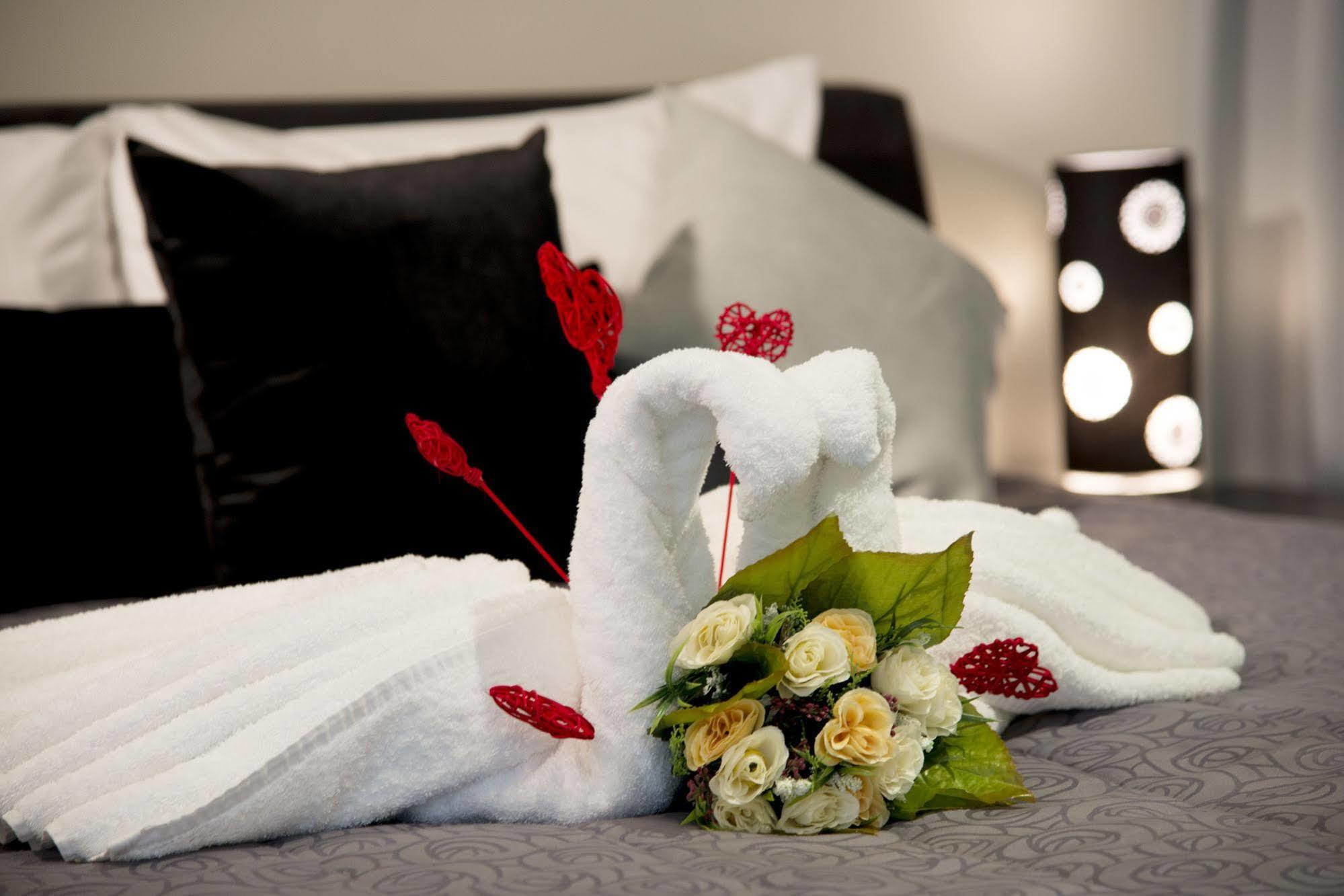 Quest Ponsonby Serviced Apartments Auckland Exterior foto