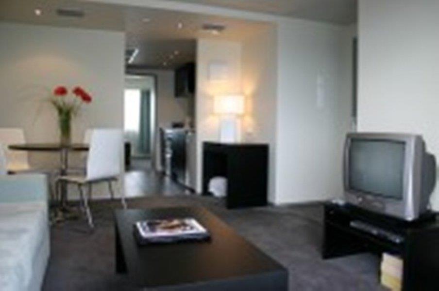 Quest Ponsonby Serviced Apartments Auckland Zimmer foto