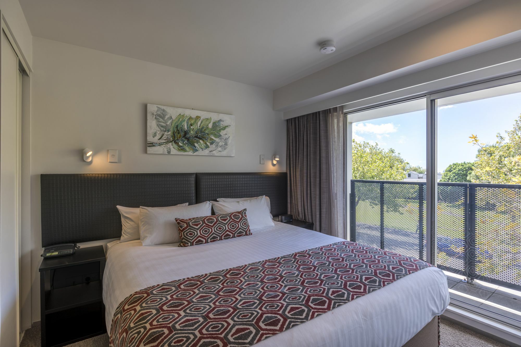 Quest Ponsonby Serviced Apartments Auckland Exterior foto